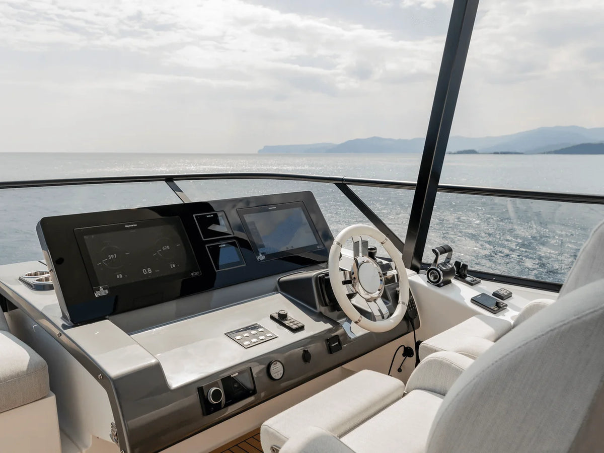 2025 Azimut Fly 72 72.0 feet, Pompano Beach, FL #21