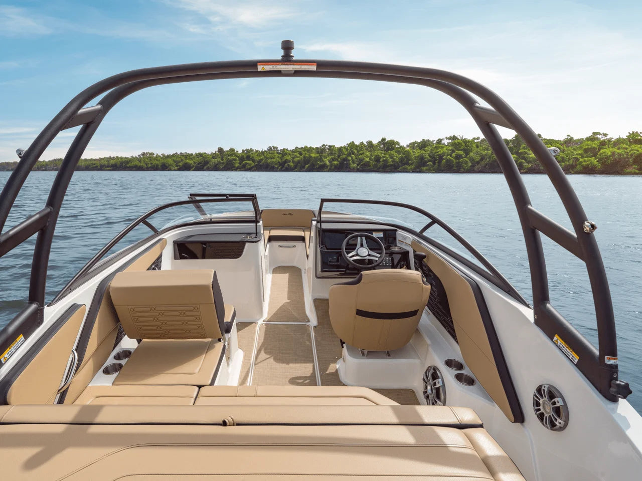 2026 Sea Ray SPX 190 Outboard 19.0 feet, Inuvik, Northwest Territories #17