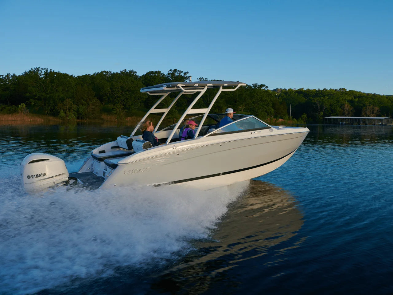 2026 Cobalt R6 Outboard 26.0 feet, Inuvik, Northwest Territories #2