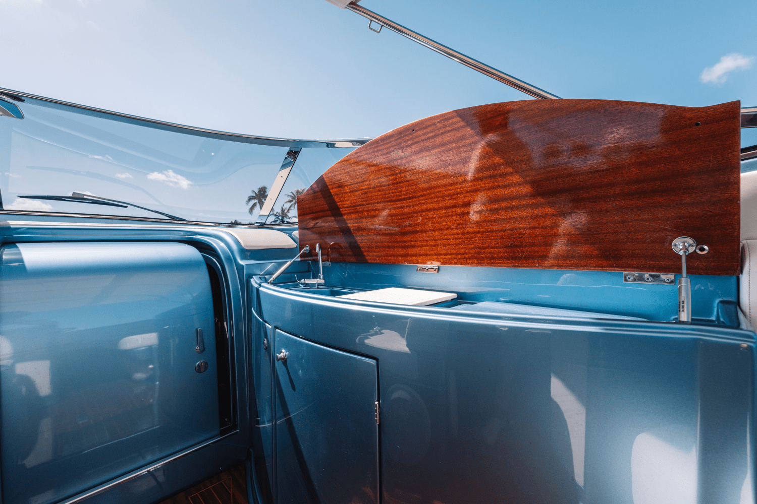 2012 Riva 33 AQUARIVA SPORT 33.0 feet, Hollywood, Florida #10