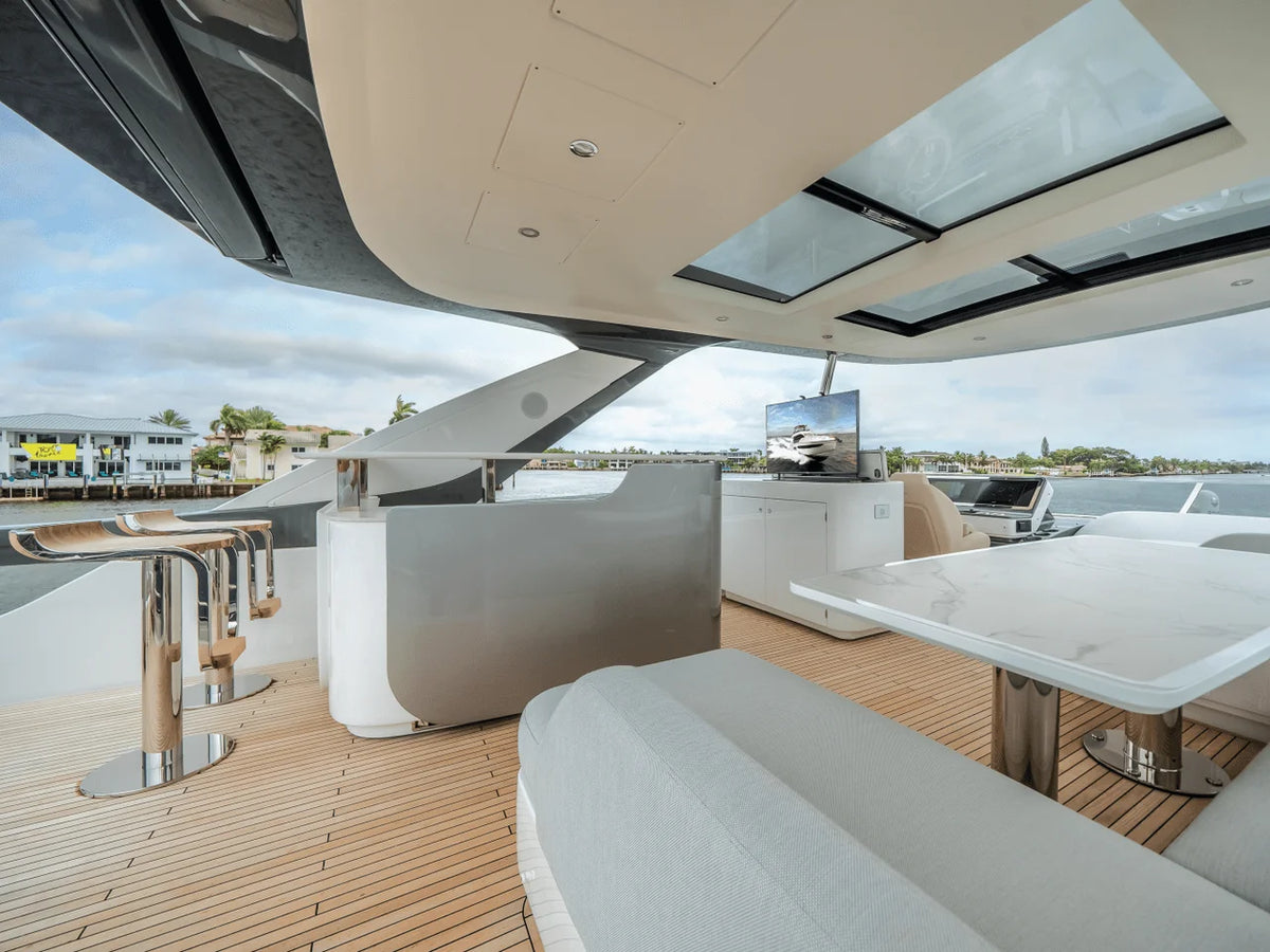 2026 Azimut Fly 78 78.0 feet, Dania Beach, Florida #28