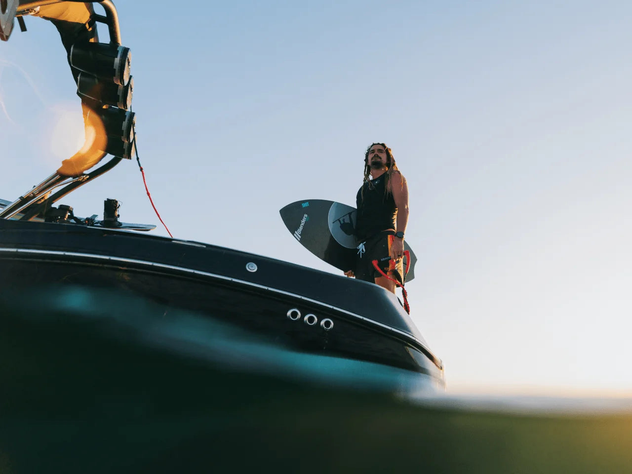 2026 Mastercraft NXT22 22.0 feet, Inuvik, Northwest Territories #4