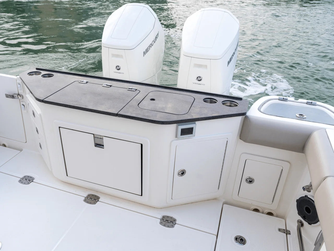 2026 Boston Whaler 365 Conquest 36.0 feet, Inuvik, Northwest Territories #38