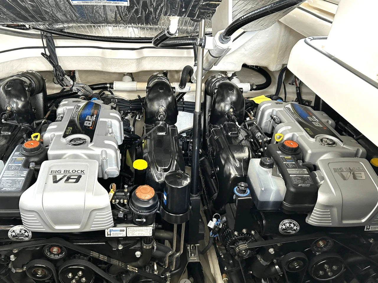 2024 Sea Ray 400 SLX 40.0 feet, Austin, Texas #73