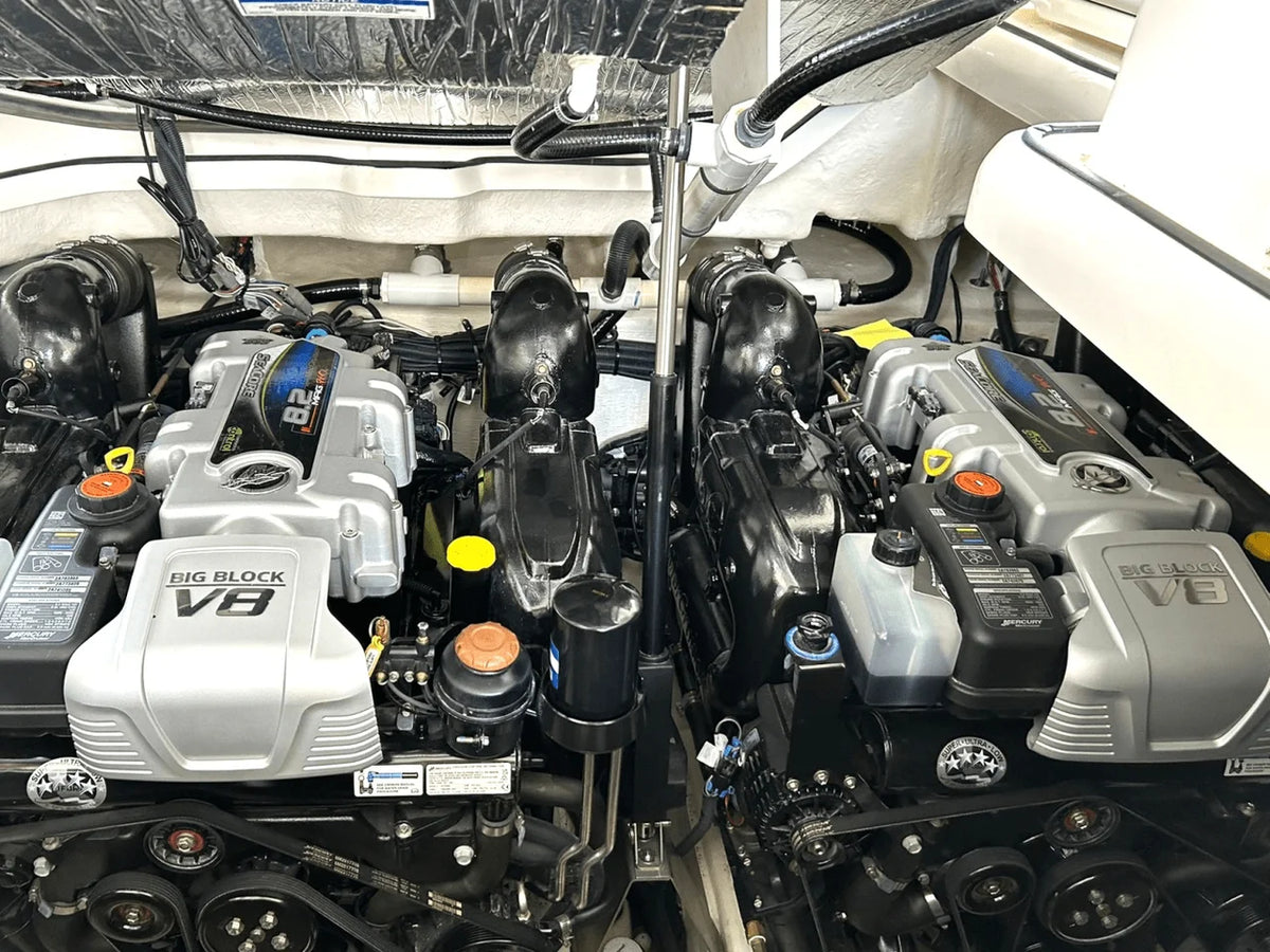 2024 Sea Ray 400 SLX 40.0 feet, Austin, Texas #73
