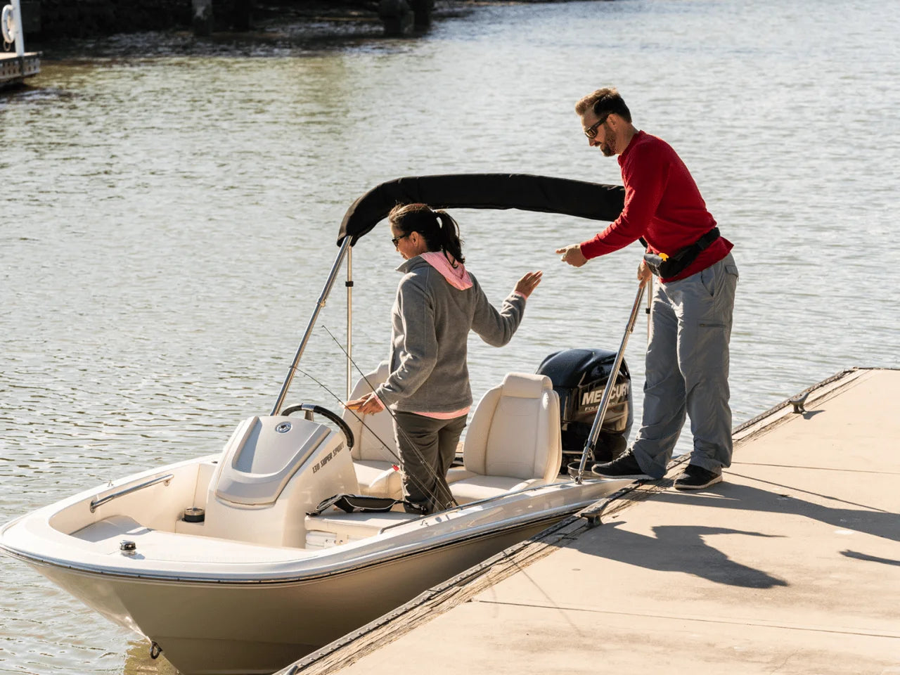 2027 Boston Whaler 130 Super Sport 13.0 feet, Wakefield, RI #11