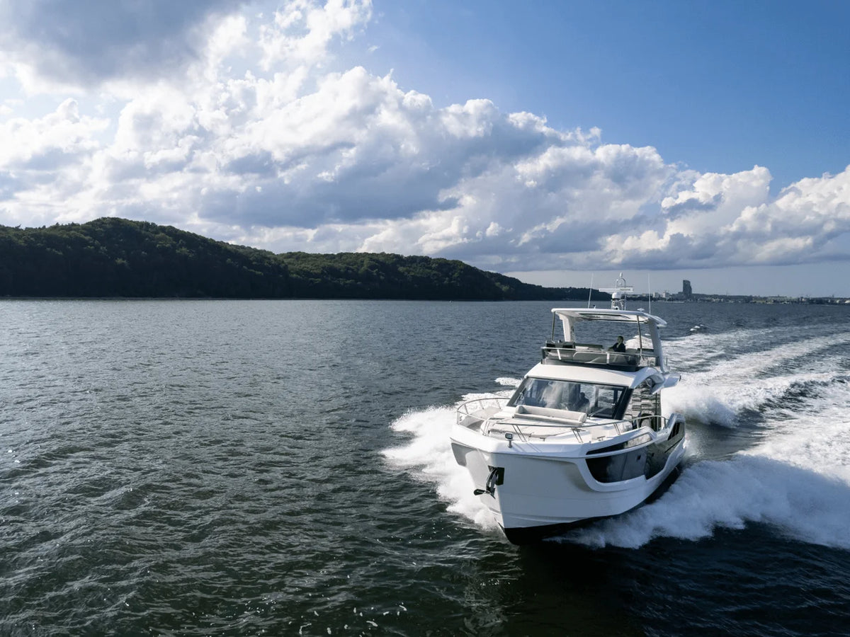 2026 Galeon 560 FLY 56.0 feet, Jupiter, Florida #15