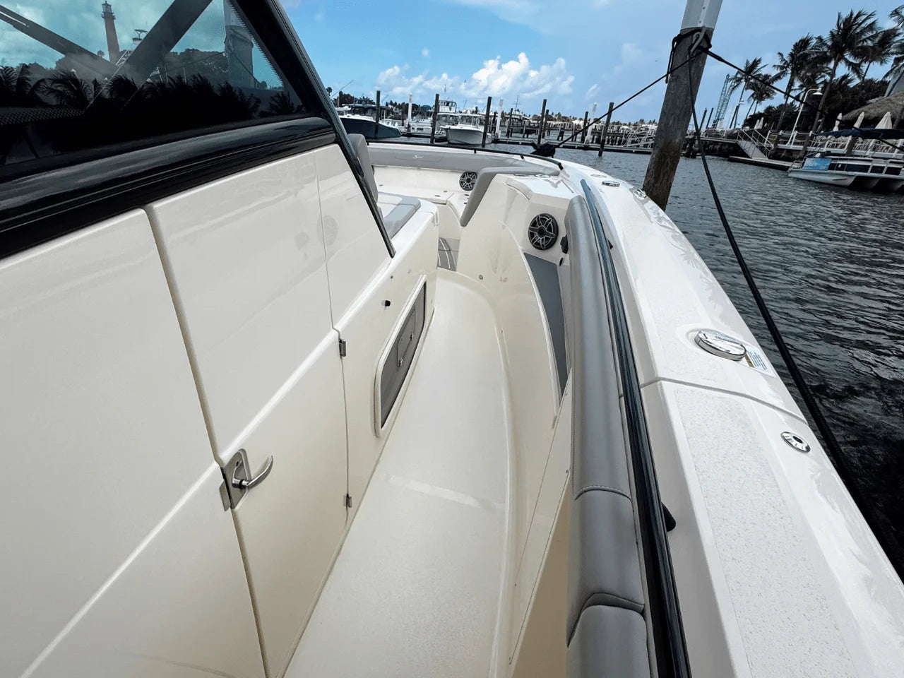 2025 Scout 400 LXF 40.0 feet, Jupiter, Florida #17