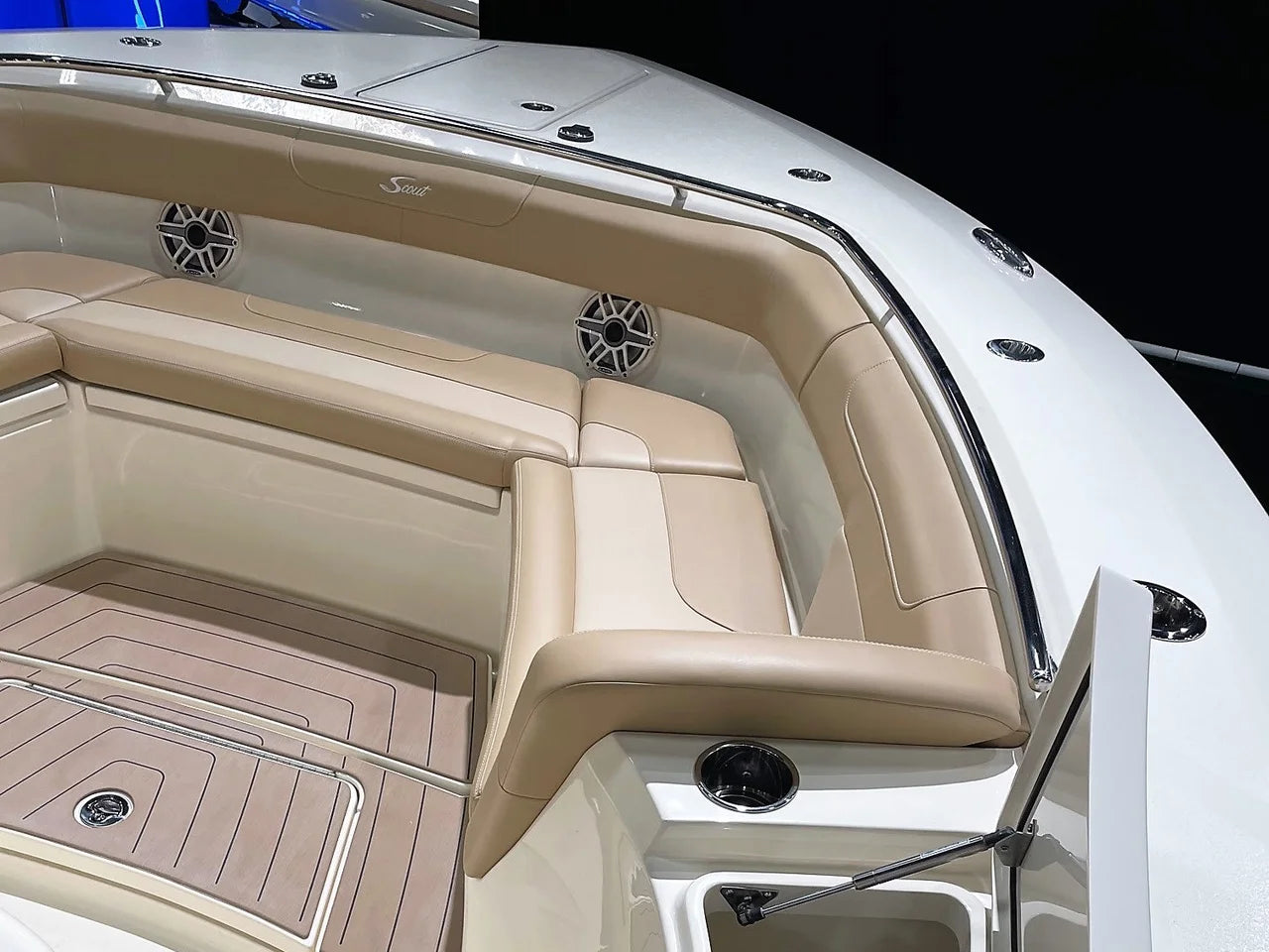 2024 Scout 400 LXF 40.0 feet, Clearwater, Florida #45
