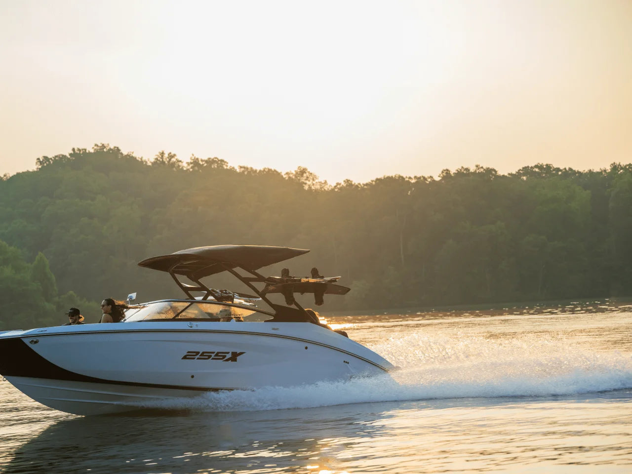 2026 Yamaha 255XD 25.0 feet, Lake Wylie, SC #33
