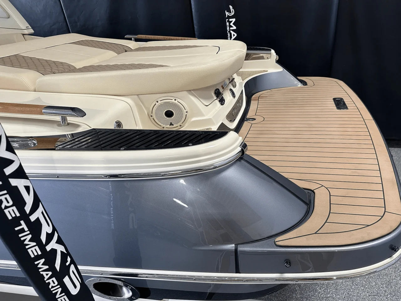 2024 Chris-Craft 25 GT 25.0 feet, Nisswa, Minnesota #9