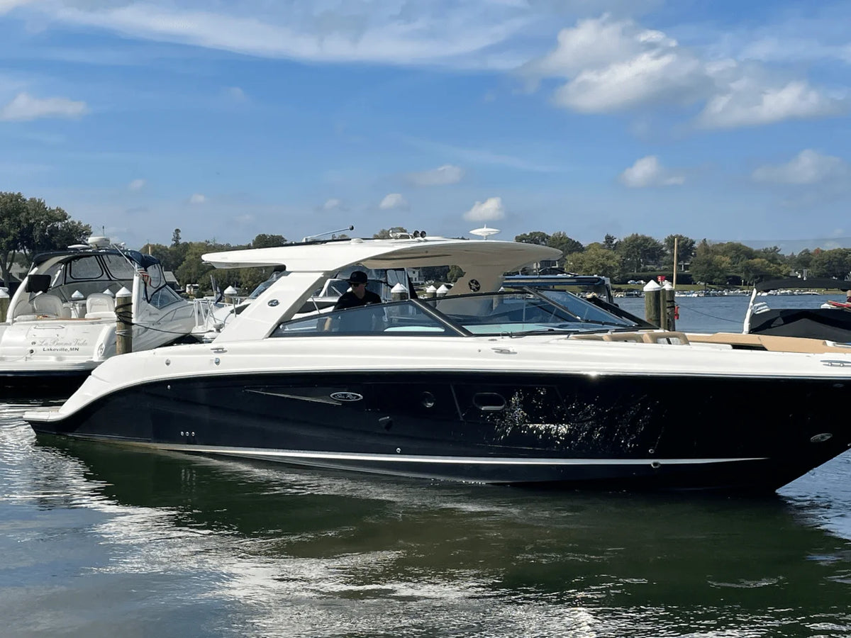 2019 Sea Ray 400 SLX 40.0 feet, Excelsior, Minnesota #10