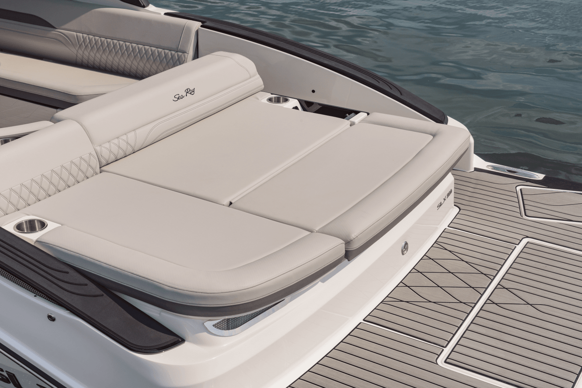 2027 Sea Ray SLX 280 28.0 feet, Nisswa, Minnesota #17