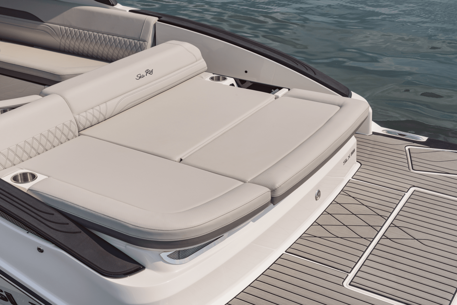 2027 Sea Ray SLX 280 28.0 feet, Rogers, MN #17