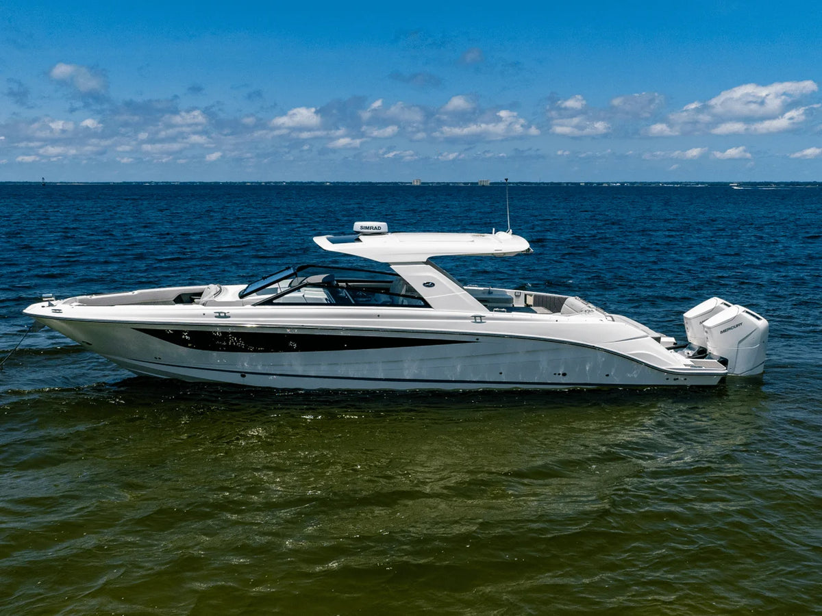 2025 Sea Ray SLX 400 Outboard 40.0 feet, Pensacola, Florida #1