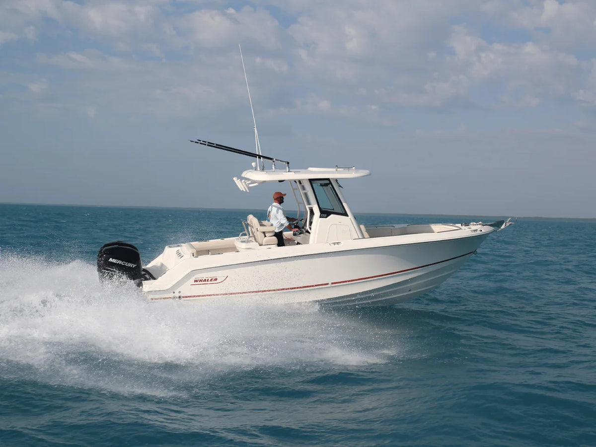 2027 Boston Whaler 250 Outrage 25.0 feet, Gulf Shores, AL #2