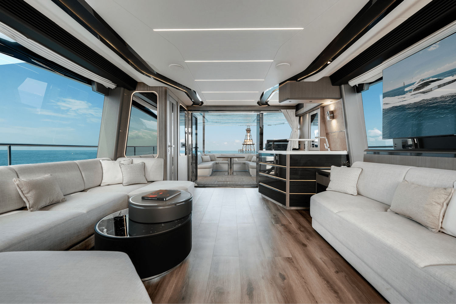 2026 Galeon 800 FLY 83.0 feet, Inuvik, Northwest Territories #59