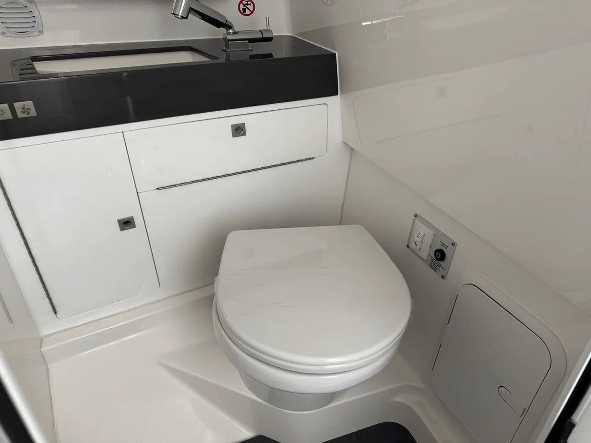2024 Aviara AV36 Outboard 36.0 feet, Lake Ozark, MO #44