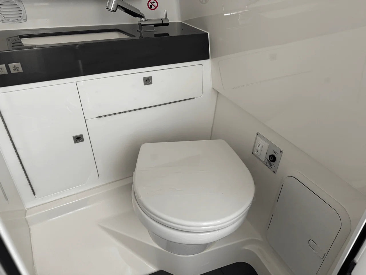 2024 Aviara AV36 Outboard 36.0 feet, Lake Ozark, MO #44