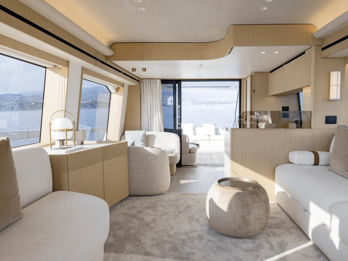2027 Azimut Fly 62 62.0 feet, Dania Beach, Florida #17