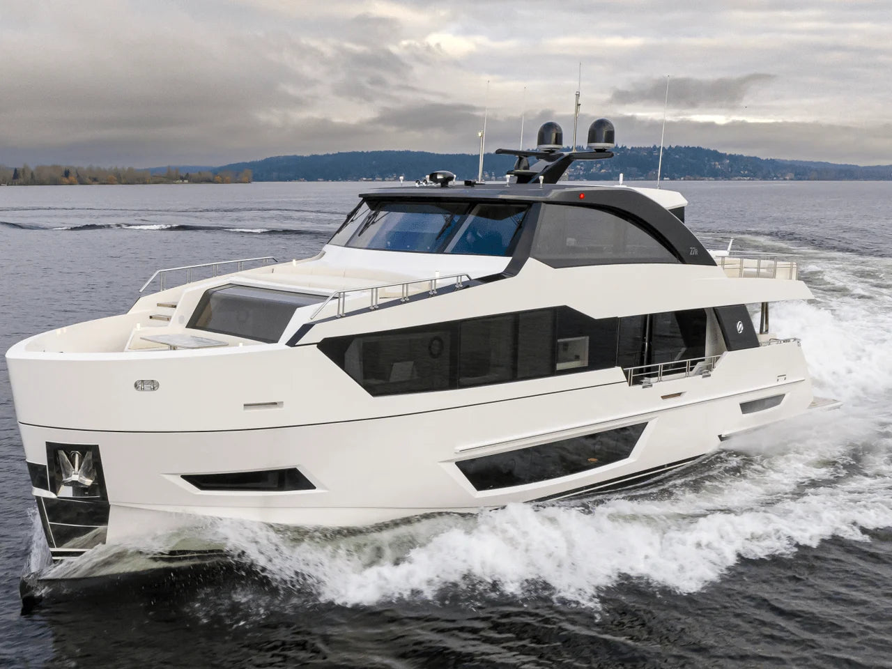 2025 Ocean Alexander 27R 88.0 feet, Pompano Beach, FL #20