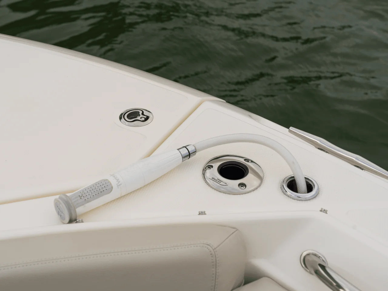 2027 Boston Whaler 280 Vantage 28.0 feet, Panama City Beach, Florida #36