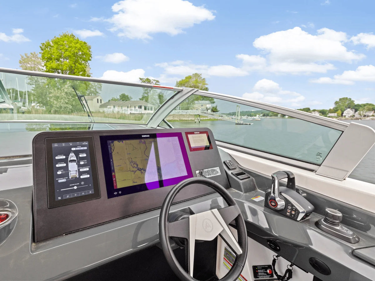 2023 Aviara AV40 Outboard 40.0 feet, Stuart, Florida #26