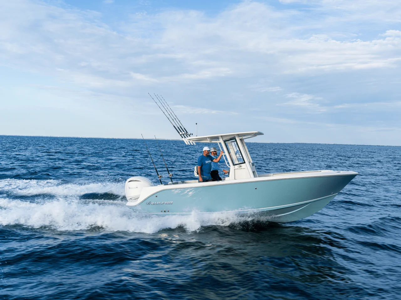2026 Sailfish 232 CC 22.0 feet, Inuvik, Northwest Territories #6