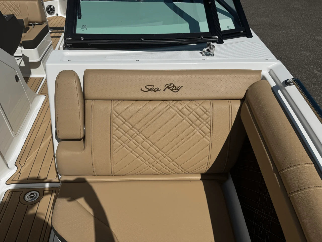2026 Sea Ray SDX 290 29.0 feet, Rogers, Minnesota #62