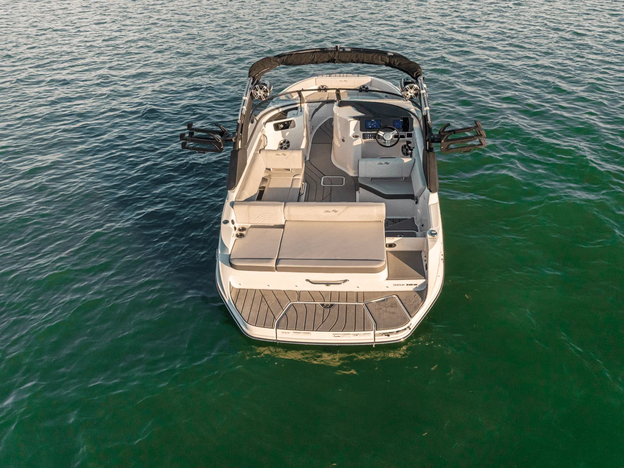 2026 Sea Ray SDX 230 Surf 23.0 feet, Inuvik, Northwest Territories #52