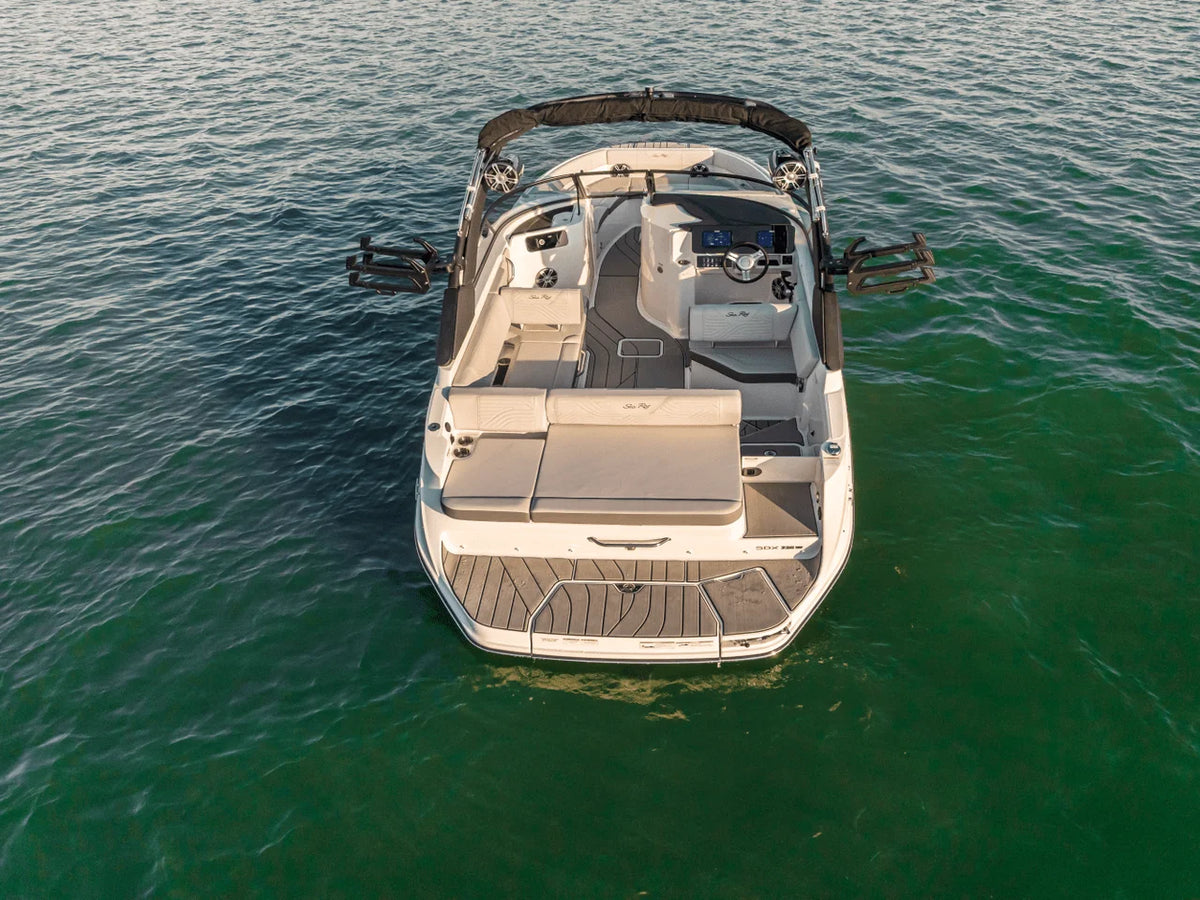 2027 Sea Ray SDX 230 Surf 23.0 feet, Inuvik, Northwest Territories #52