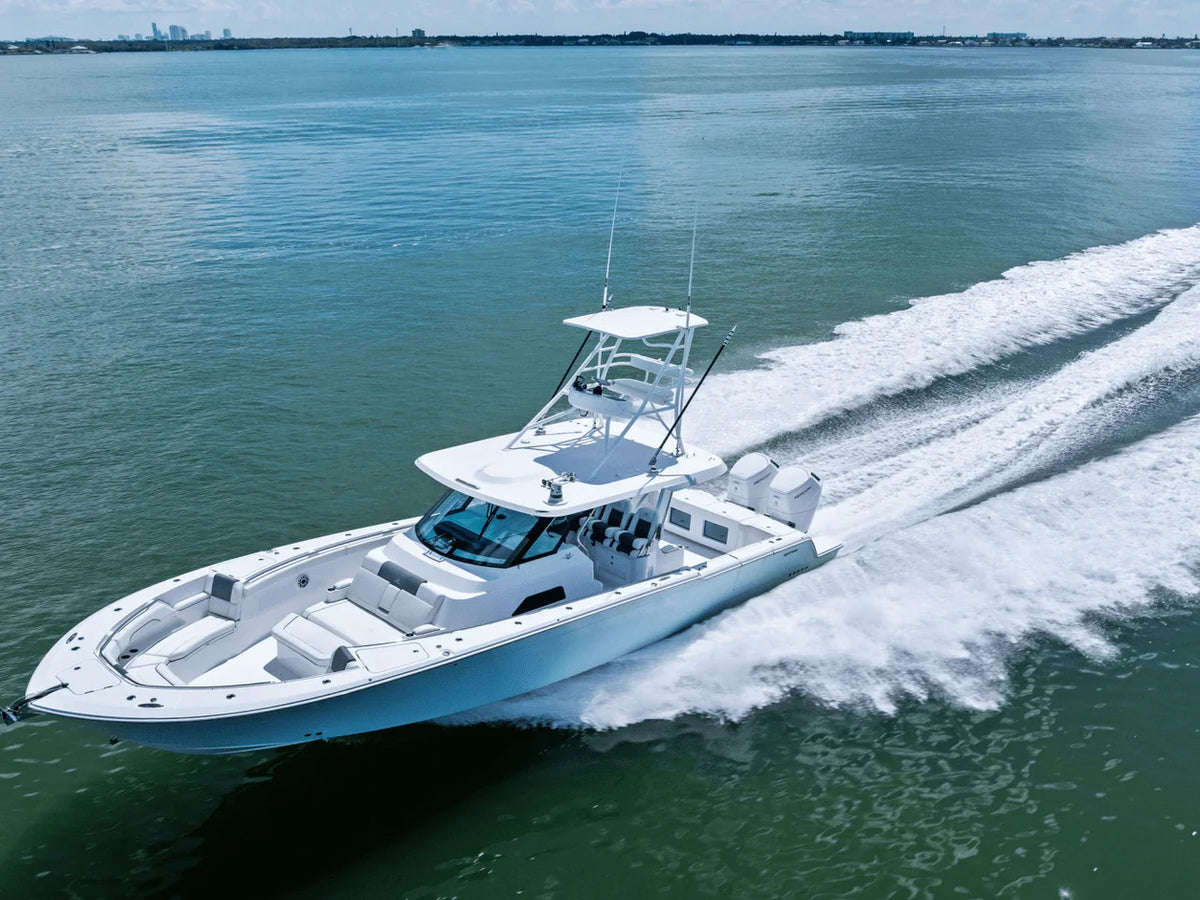2024 Bertram 39CC 39.0 feet, St Petersburg, FL #18