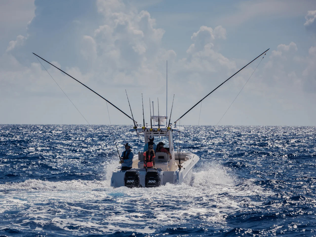2026 Boston Whaler 280 Outrage 28.0 feet, Norwalk, Connecticut #85