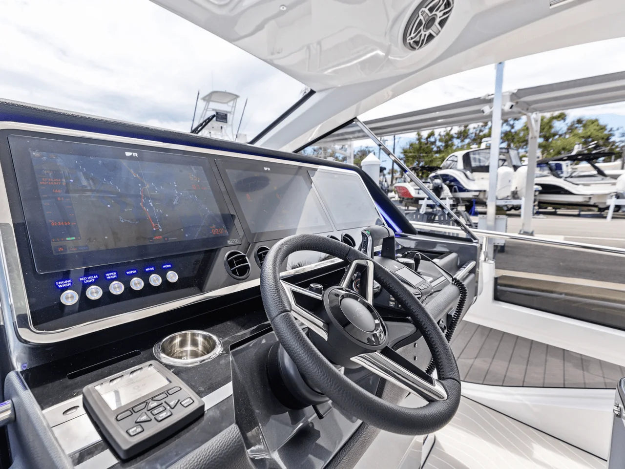 2026 Azimut 48 Verve 48.0 feet, St. Petersburg, Florida #53