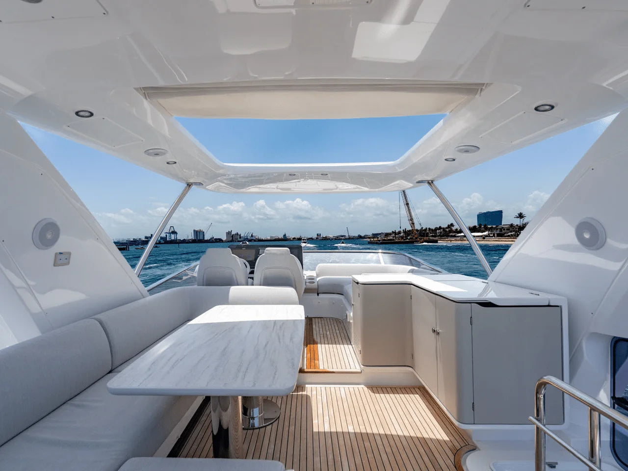 2024 Azimut 60 FLY 60.0 feet, Naples, FL #68