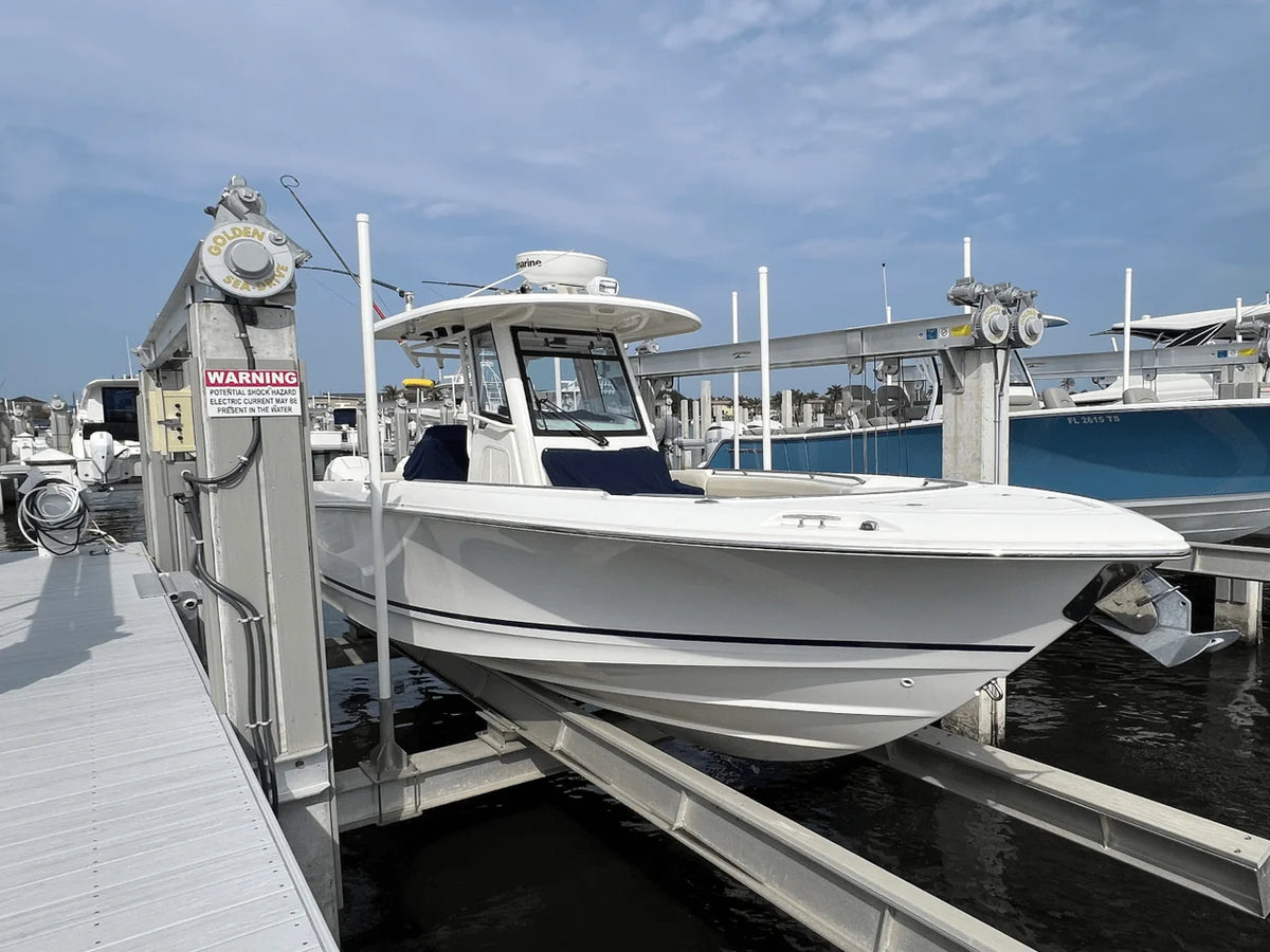2019 Boston Whaler 280 OUTRAGE 28.0 feet, Stuart, Florida #14