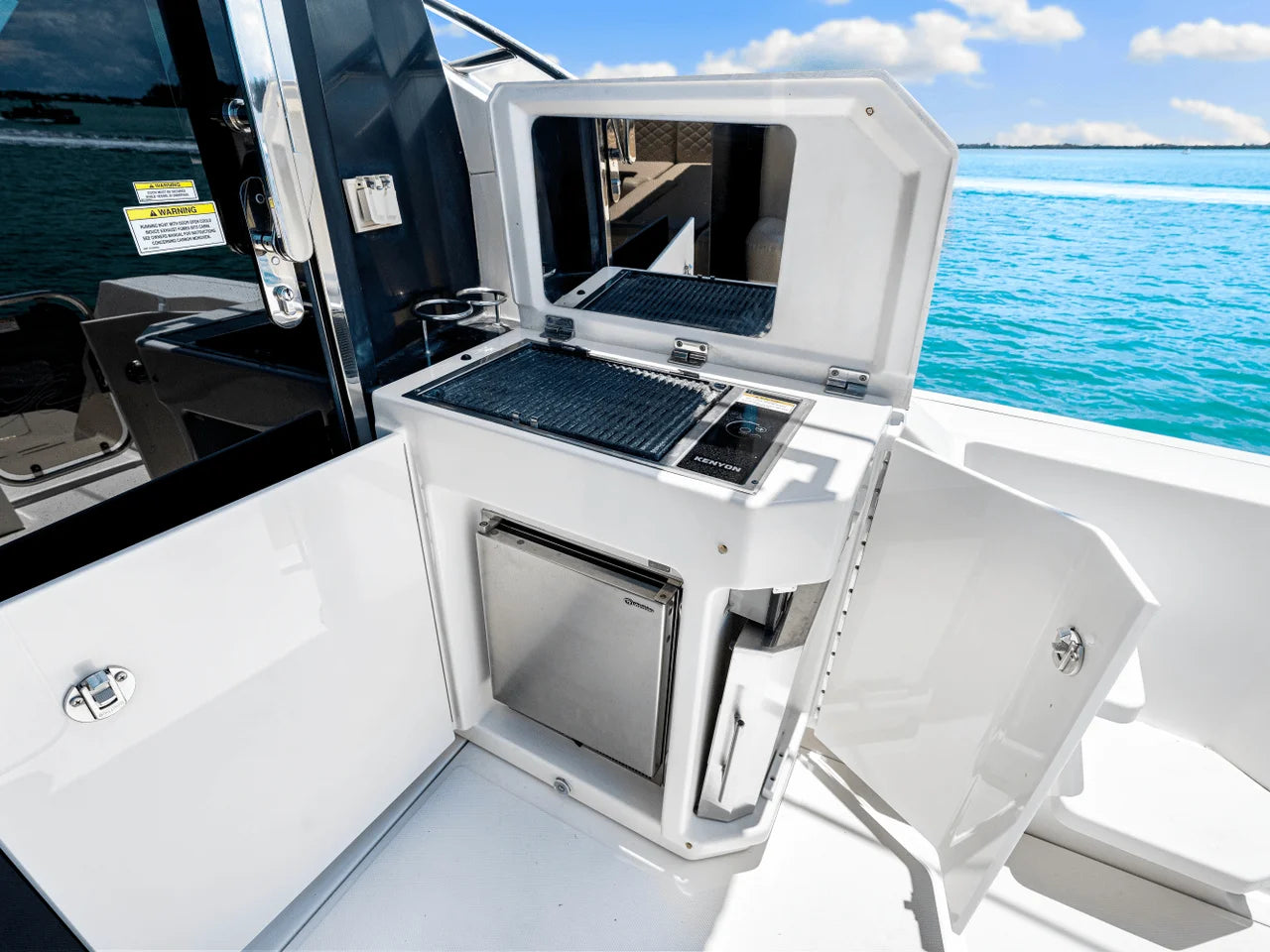 2017 Sea Ray 510 SUNDANCER 51.0 feet, Sarasota, FL #39