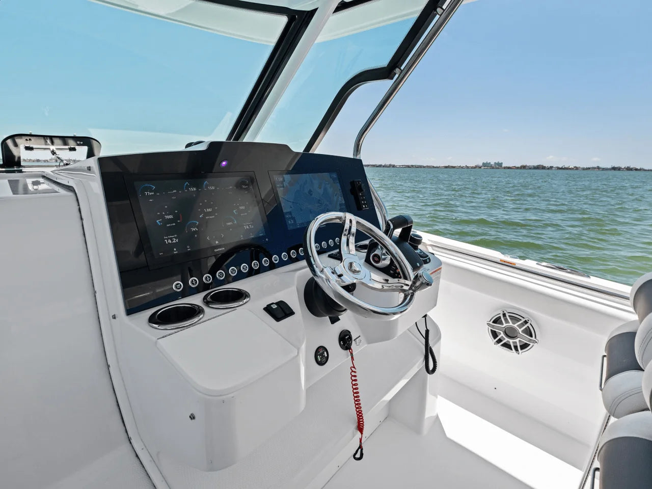 2024 Bertram 39CC 39.0 feet, St Petersburg, FL #35