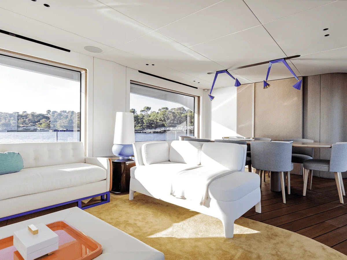 2027 Azimut Grande 26M 85.0 feet, Dania Beach, Florida #47