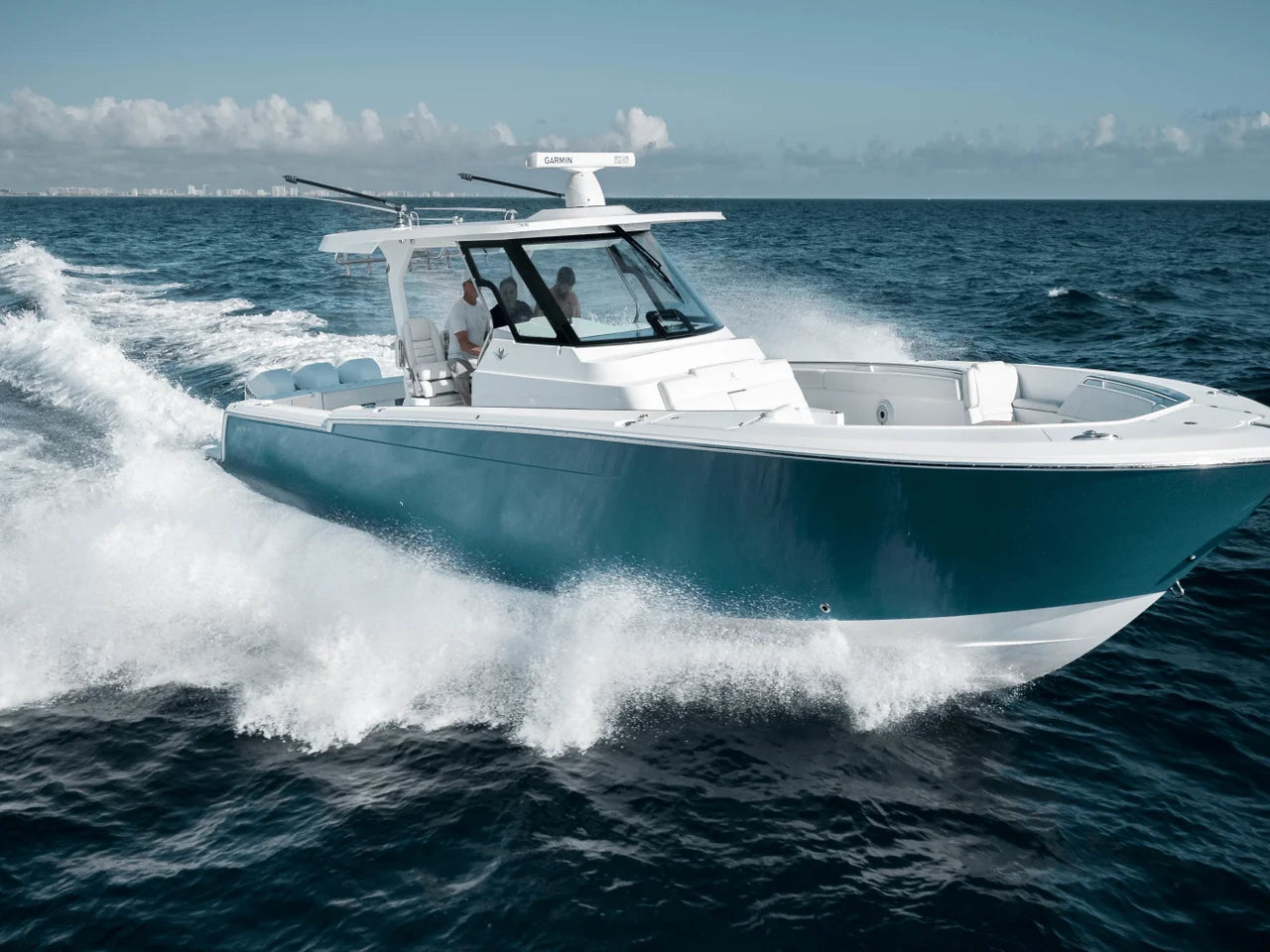 2025 Bertram 39CC 39.0 feet, Inuvik, Northwest Territories #16