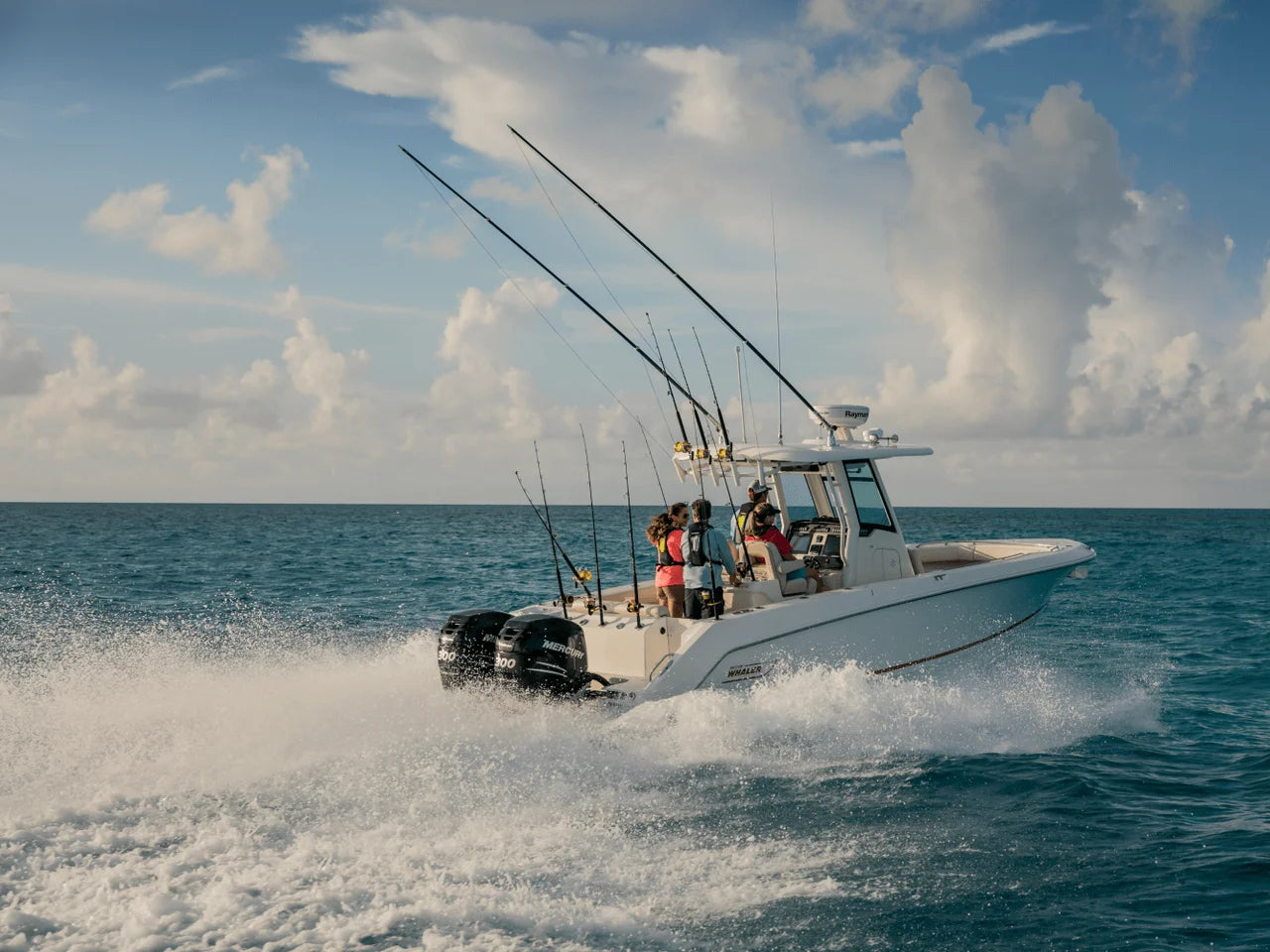 2026 Boston Whaler 280 Outrage 28.0 feet, Wrightsville Beach, North Carolina #111