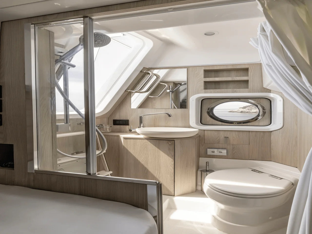 2026 Azimut Magellano 60 60.0 feet, Inuvik, Northwest Territories #53