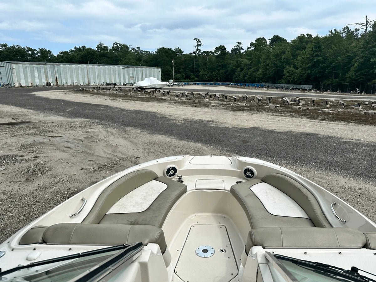 2007 Sea Ray 270 SUNDECK 27.0 feet, Clearwater, Florida #17