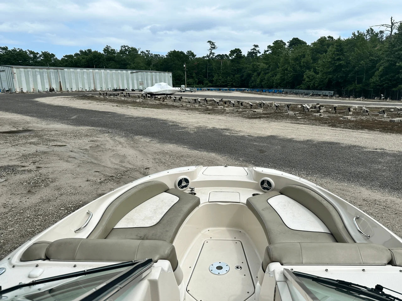 2007 Sea Ray 270 SUNDECK 27.0 feet, Clearwater, Florida #17