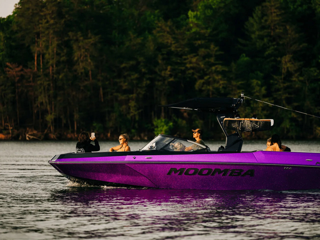 2026 Moomba Max 22.0 feet, Inuvik, Northwest Territories #30
