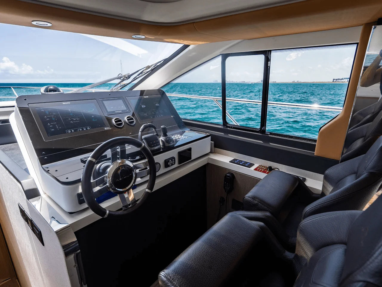 2024 Azimut 60 FLY 60.0 feet, Naples, FL #42