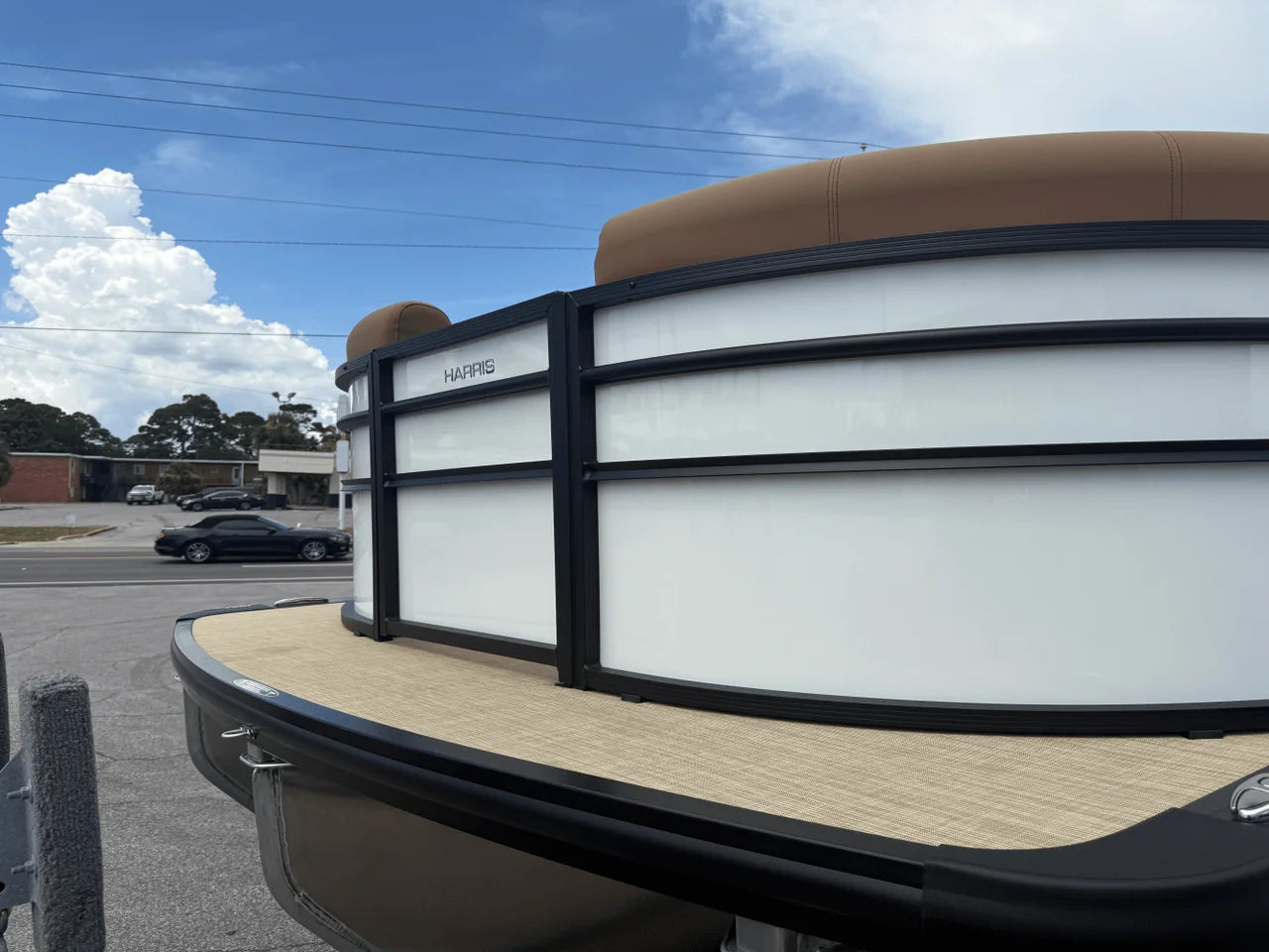 2026 Harris Cruiser 210 21.0 feet, Fort Walton Beach, Florida #13