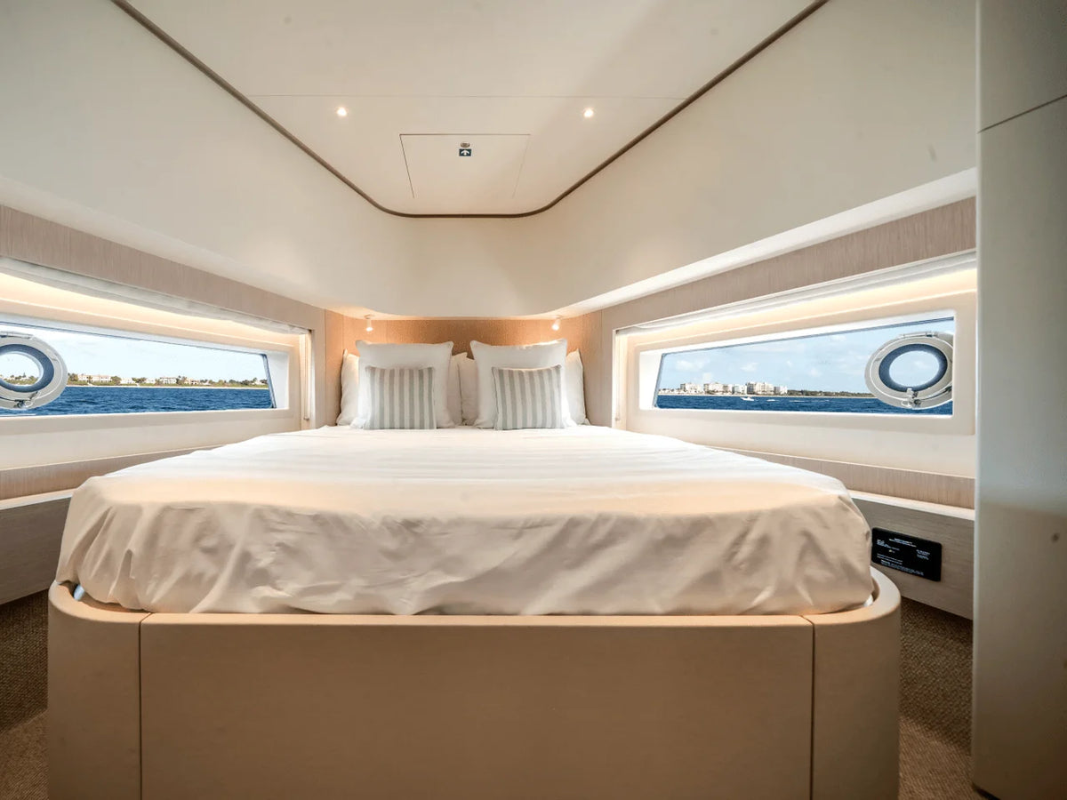 2025 Azimut Seadeck 6 60.0 feet, Pompano Beach, FL #52