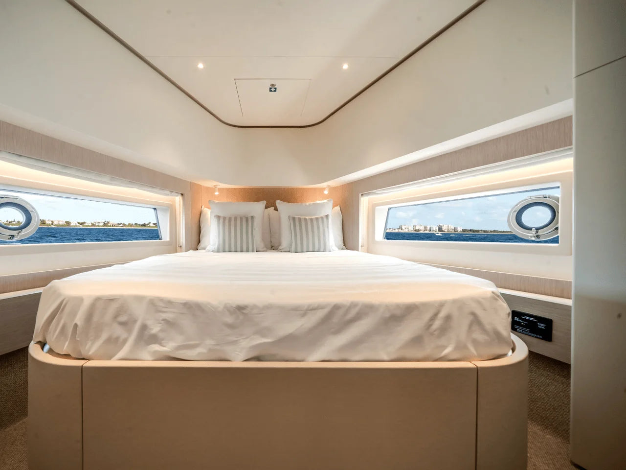 2025 Azimut Seadeck 6 60.0 feet, Hollywood, Florida #52