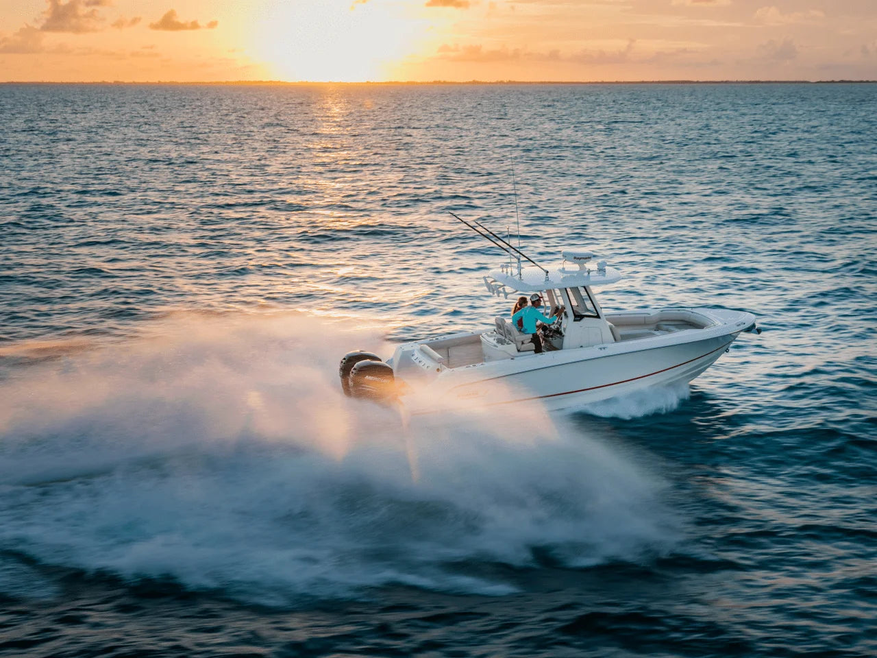 2026 Boston Whaler 280 Outrage 28.0 feet, Wrightsville Beach, North Carolina #60